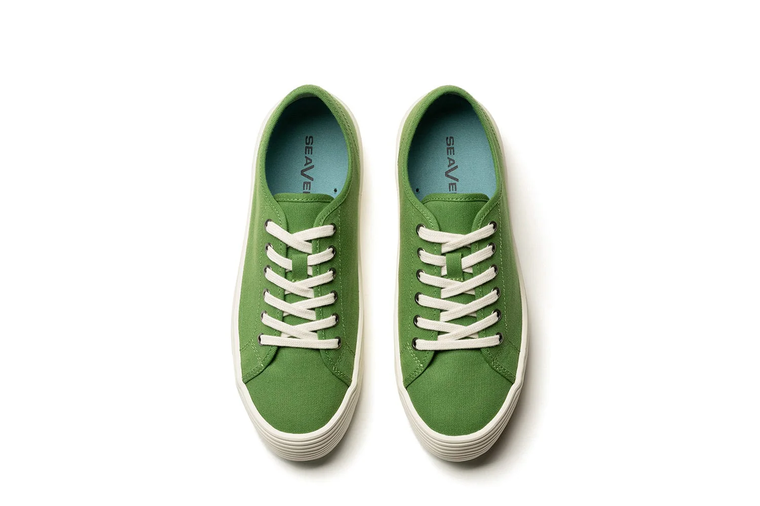 Womens - Monterey Sneaker Platform - Cactus - Image 3