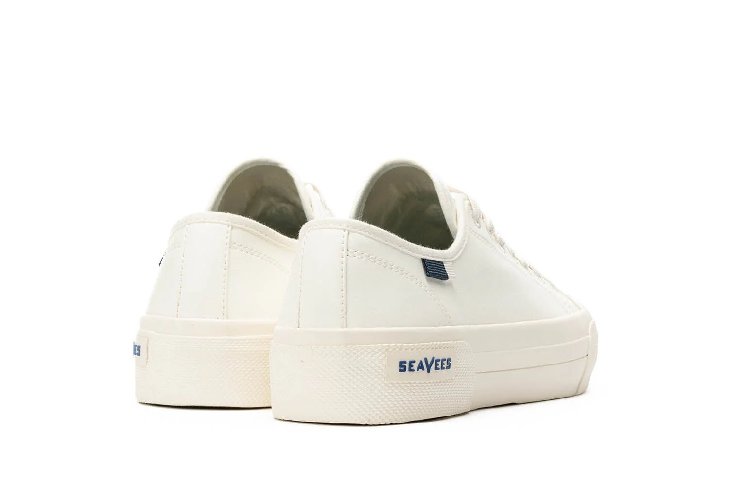 Womens - SeaChange LTT - White Corn Leather - Image 4
