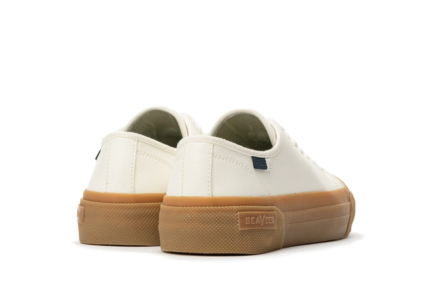 Womens - SeaChange LTT - White/Gum - Image 3