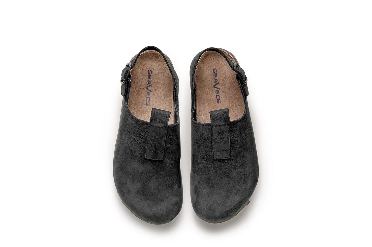 Womens - Tahoe Trekker - Black - Image 3