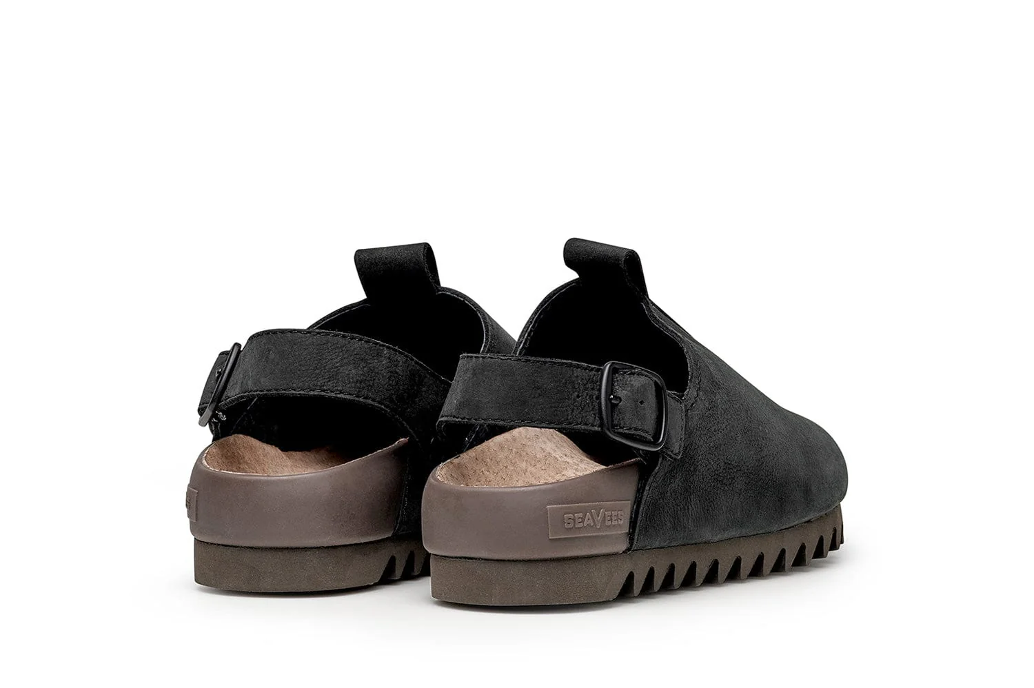 Womens - Tahoe Trekker - Black - Image 4