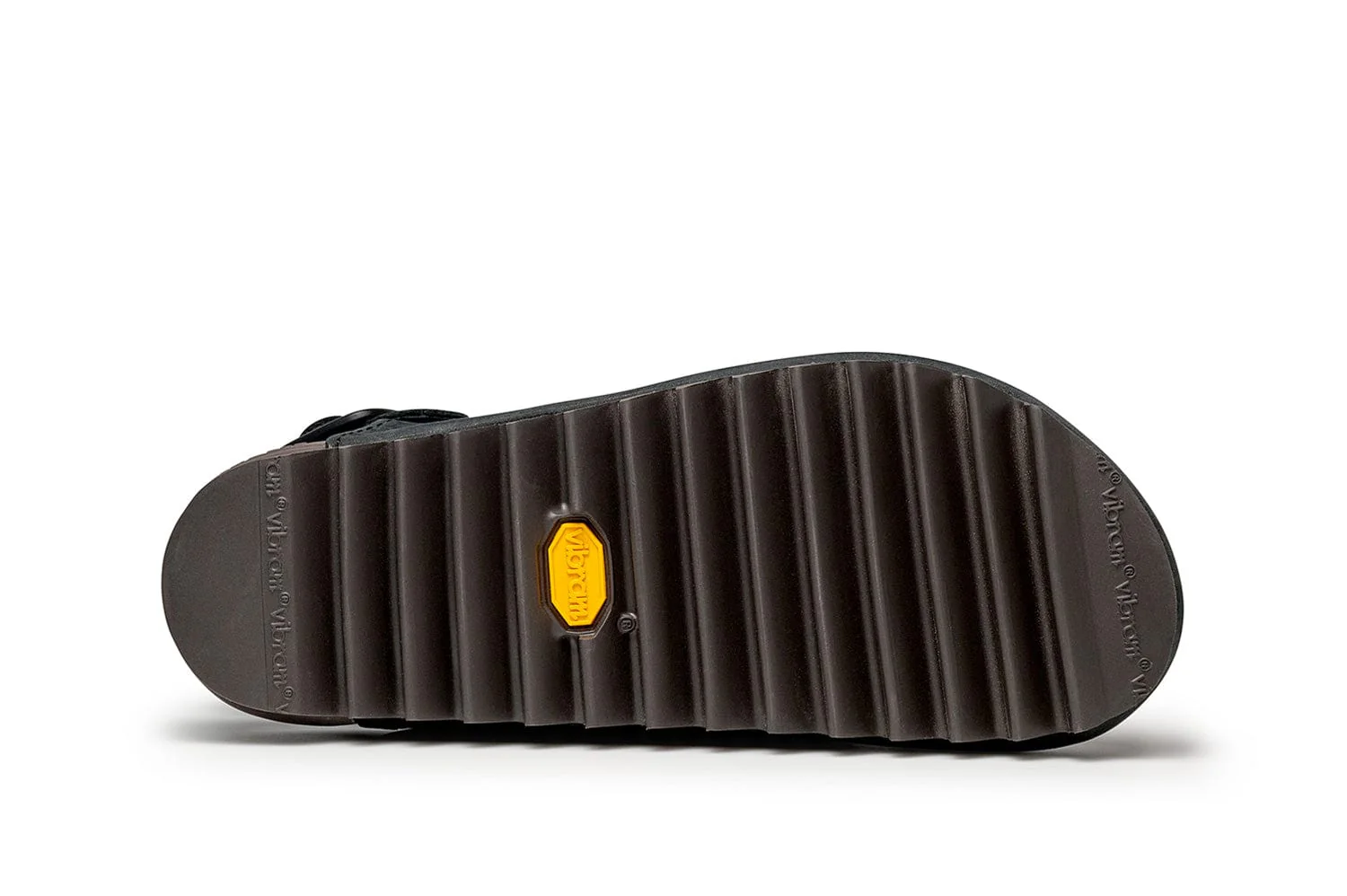 Womens - Tahoe Trekker - Black - Image 5