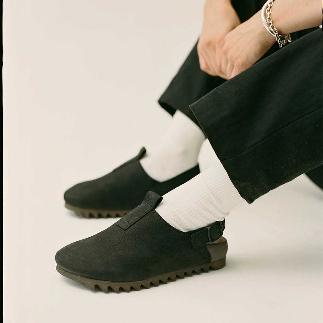 Womens - Tahoe Trekker - Black - Image 9