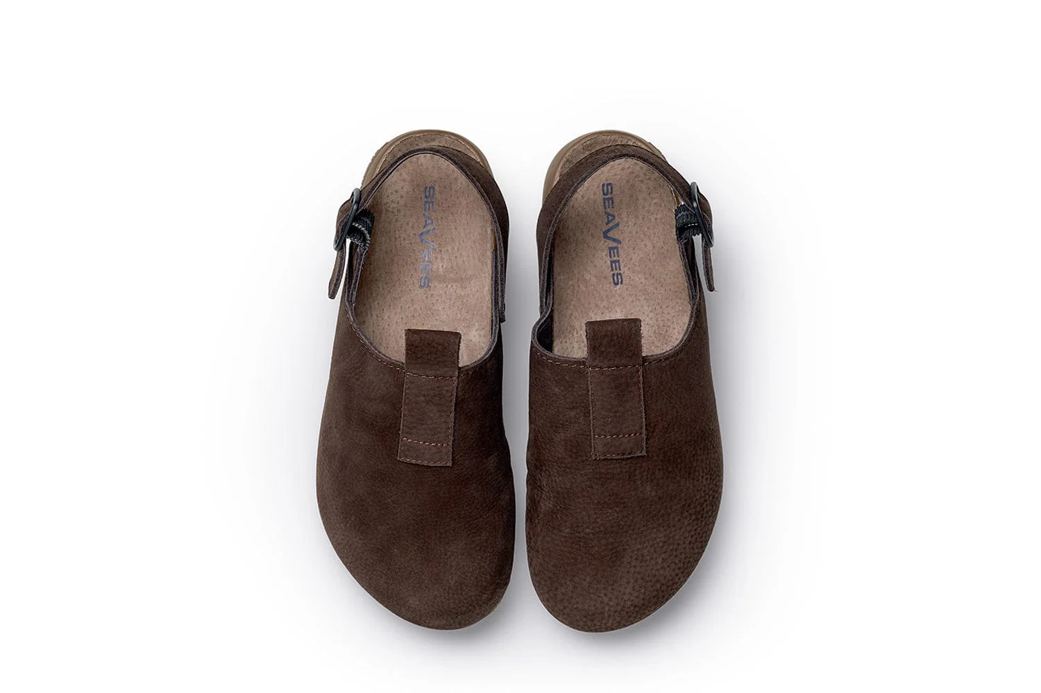 Womens - Tahoe Trekker - Dark Chocolate - Image 3