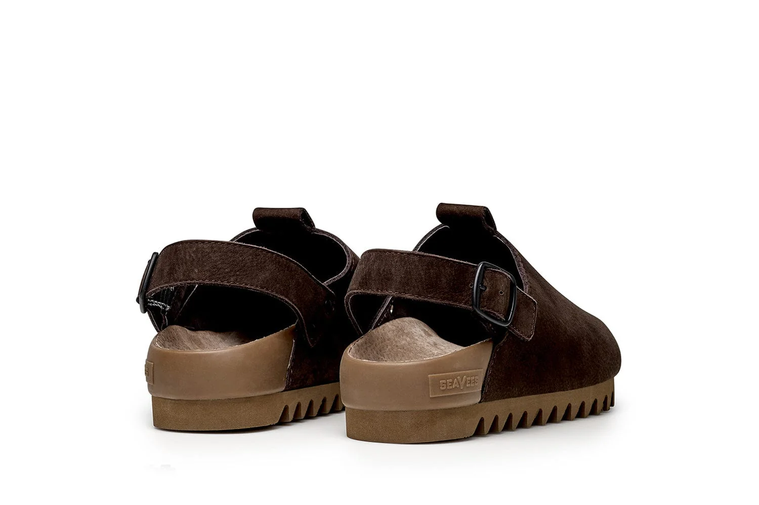 Womens - Tahoe Trekker - Dark Chocolate - Image 4