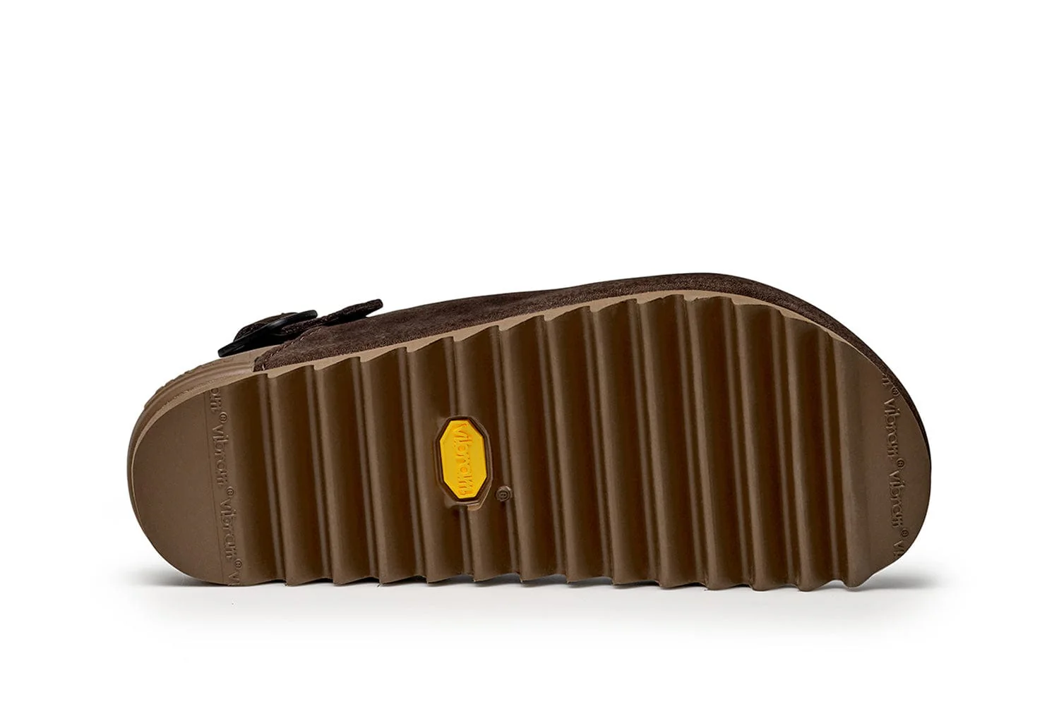 Womens - Tahoe Trekker - Dark Chocolate - Image 5