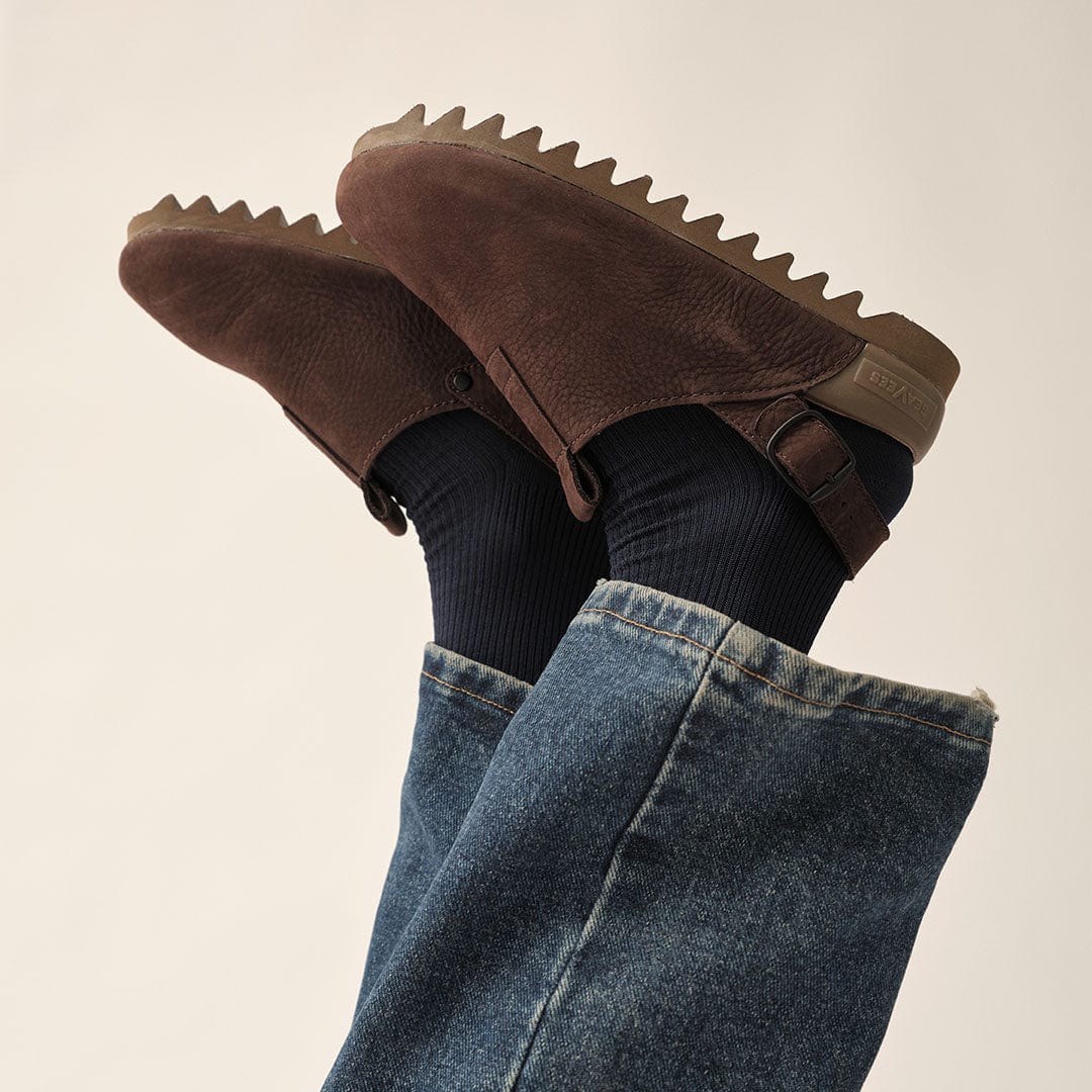 Womens - Tahoe Trekker - Dark Chocolate - Image 7