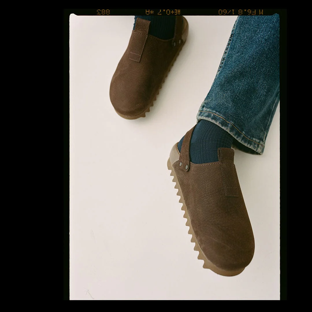 Womens - Tahoe Trekker - Dark Chocolate - Image 8