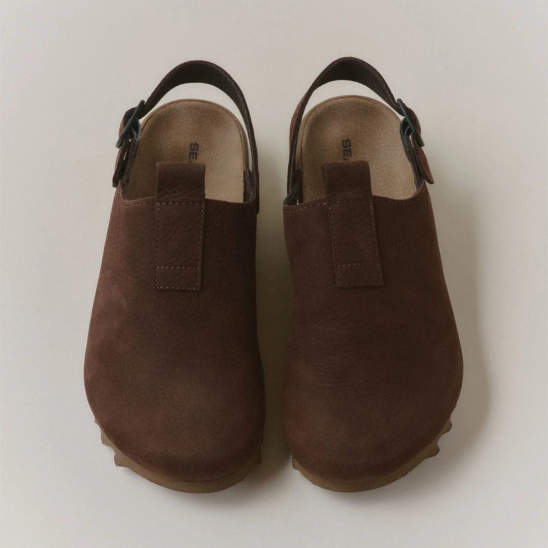 Womens - Tahoe Trekker - Dark Chocolate - Image 9