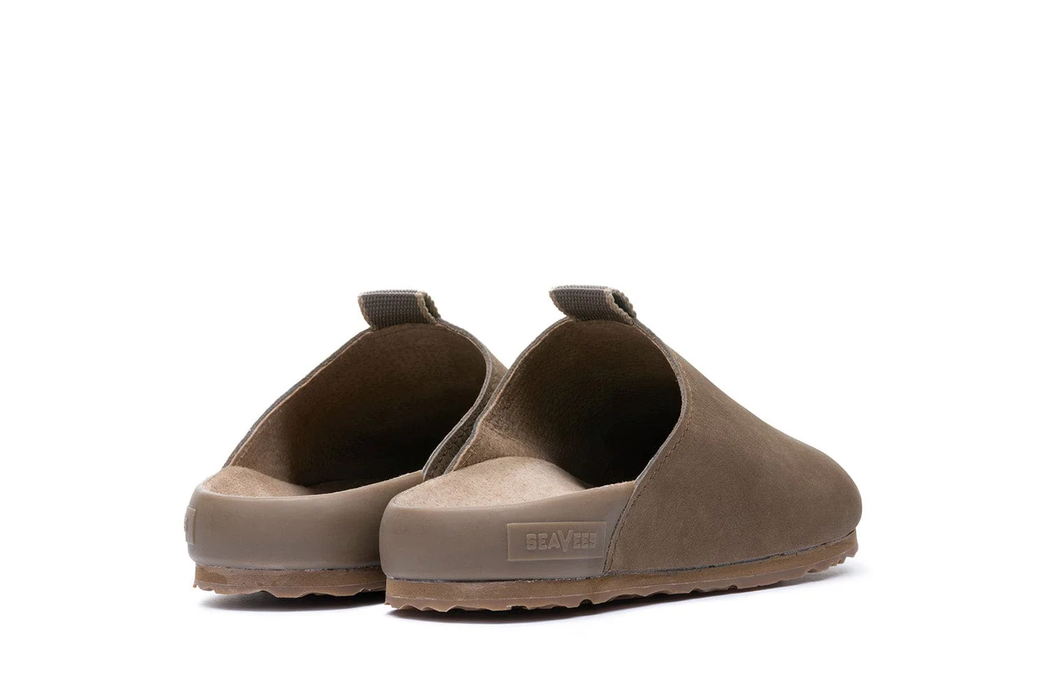 Womens - Tiburon Trekker - Fossil - Image 4
