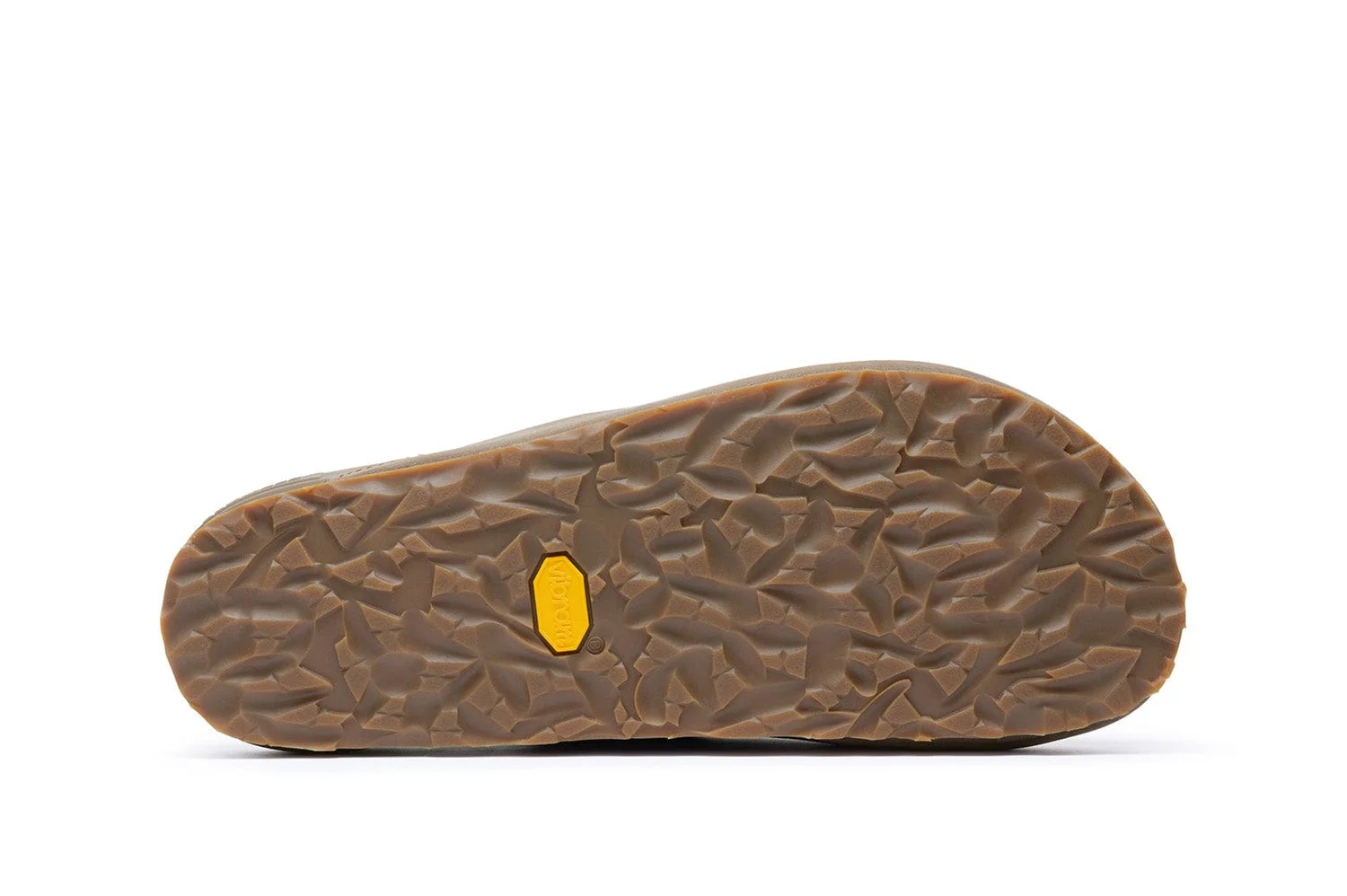 Womens - Tiburon Trekker - Fossil - Image 5